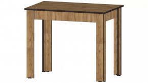 Стол Кай Дуб вотан в Кургане - kurgan.mebel-tymen.ru | фото