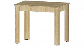 Стол Кай Сонома в Кургане - kurgan.mebel-tymen.ru | фото