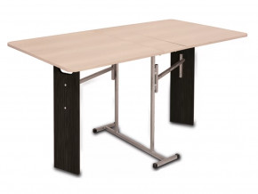 Стол-книга СТ-1М на металлокаркасе в Кургане - kurgan.mebel-tymen.ru | фото