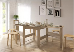 Стол Книжка 1-66 в Кургане - kurgan.mebel-tymen.ru | фото