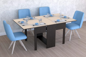 Стол-книжка Гигант в Кургане - kurgan.mebel-tymen.ru | фото