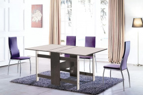 Стол-книжка Лидер в Кургане - kurgan.mebel-tymen.ru | фото