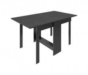 Стол-книжка прямая Венге в Кургане - kurgan.mebel-tymen.ru | фото