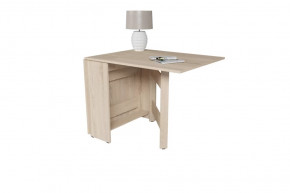 Стол-книжка СКН дуб сонома Герда в Кургане - kurgan.mebel-tymen.ru | фото