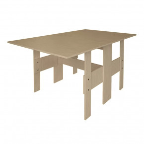 Стол-книжка Стандарт сонома в Кургане - kurgan.mebel-tymen.ru | фото