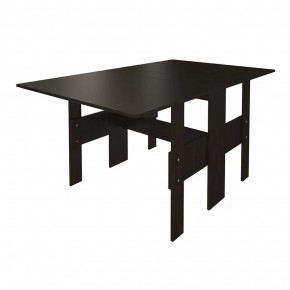 Стол-книжка Стандарт венге в Кургане - kurgan.mebel-tymen.ru | фото