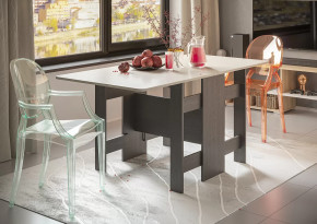 Стол-книжка СТК-003 в Кургане - kurgan.mebel-tymen.ru | фото