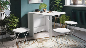 Стол-книжка Т1 в Кургане - kurgan.mebel-tymen.ru | фото