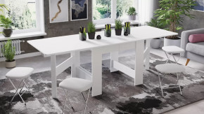 Стол-книжка тип 2 в Кургане - kurgan.mebel-tymen.ru | фото