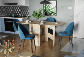 Стол-книжка ВВР в Кургане - kurgan.mebel-tymen.ru | фото