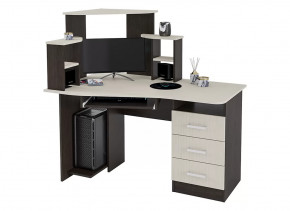 Стол компьютерный №1 Стенд в Кургане - kurgan.mebel-tymen.ru | фото