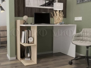 Стол компьютерный №10 в Кургане - kurgan.mebel-tymen.ru | фото