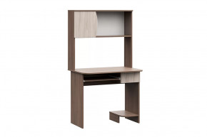 Стол компьютерный №2 Стенд в Кургане - kurgan.mebel-tymen.ru | фото