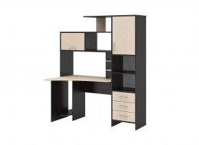 Стол компьютерный №6 Стенд в Кургане - kurgan.mebel-tymen.ru | фото