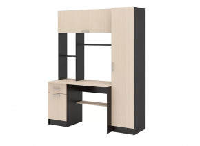 Стол компьютерный №7 Стенд в Кургане - kurgan.mebel-tymen.ru | фото