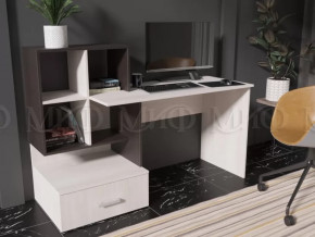 Стол компьютерный №8 в Кургане - kurgan.mebel-tymen.ru | фото