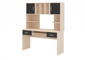 Стол компьютерный №8 Стенд в Кургане - kurgan.mebel-tymen.ru | фото