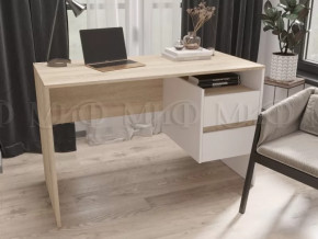 Стол компьютерный №9 в Кургане - kurgan.mebel-tymen.ru | фото