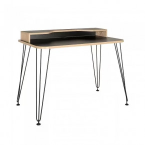 Стол компьютерный "Базис 3" 12.66 в Кургане - kurgan.mebel-tymen.ru | фото