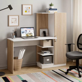 Стол компьютерный Бейсик в Кургане - kurgan.mebel-tymen.ru | фото