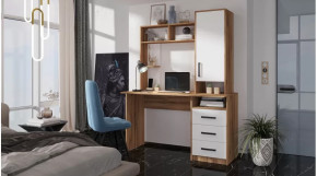 Стол компьютерный "Фаворит" в Кургане - kurgan.mebel-tymen.ru | фото