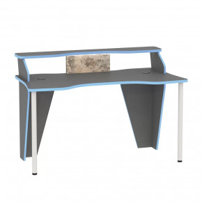 Стол компьютерный Индиго 12.61 в Кургане - kurgan.mebel-tymen.ru | фото