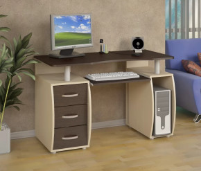 Стол компьютерный "Касабланка-5" в Кургане - kurgan.mebel-tymen.ru | фото