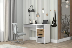 Стол компьютерный МС Юпитер в Кургане - kurgan.mebel-tymen.ru | фото