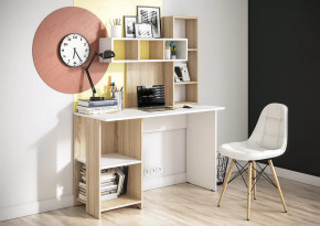 Стол компьютерный Олимп в Кургане - kurgan.mebel-tymen.ru | фото