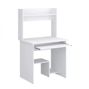 Стол компьютерный "Париж" в Кургане - kurgan.mebel-tymen.ru | фото