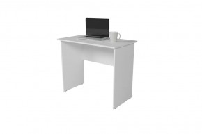 Стол компьютерный СК-16 белый Герда в Кургане - kurgan.mebel-tymen.ru | фото