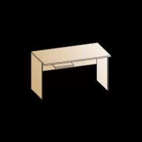 Стол компьютерный СТ-1008 Лером в Кургане - kurgan.mebel-tymen.ru | фото