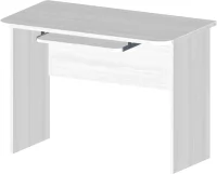 Стол компьютерный СТ-1009 Лером в Кургане - kurgan.mebel-tymen.ru | фото