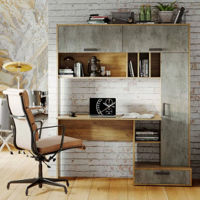 Стол компьютерный Техно в Кургане - kurgan.mebel-tymen.ru | фото