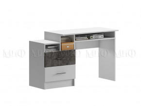 Стол компьютерный Вега New Позитив в Кургане - kurgan.mebel-tymen.ru | фото