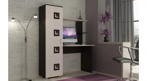 Стол компьютерный "Юниор-2" в Кургане - kurgan.mebel-tymen.ru | фото