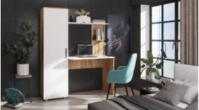 Стол компьютерный Юниор в Кургане - kurgan.mebel-tymen.ru | фото