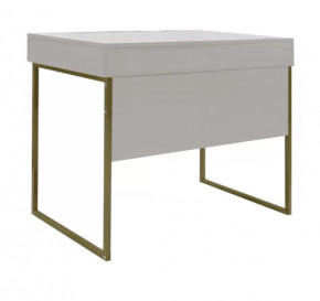 Стол Николь 4 Кашемир в Кургане - kurgan.mebel-tymen.ru | фото