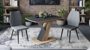 Стол обеденный «Гарда» Тип 1 в Кургане - kurgan.mebel-tymen.ru | фото