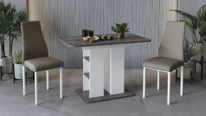 Стол обеденный «Мюнхен» Тип 2 в Кургане - kurgan.mebel-tymen.ru | фото