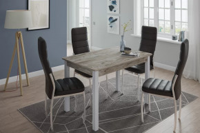 Стол обеденный Олимп-2 1000х600 22 мм в Кургане - kurgan.mebel-tymen.ru | фото