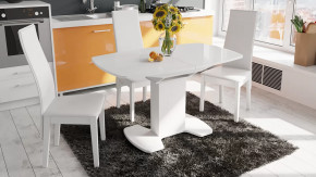 Стол обеденный «Портофино» в Кургане - kurgan.mebel-tymen.ru | фото