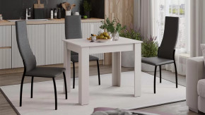 Стол обеденный «Промо» тип 1 Кашемир в Кургане - kurgan.mebel-tymen.ru | фото