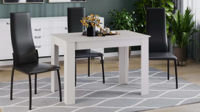 Стол обеденный «Промо» тип 2 Кашемир в Кургане - kurgan.mebel-tymen.ru | фото