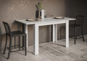 Стол обеденный раздвижной Оливер-01 в Кургане - kurgan.mebel-tymen.ru | фото