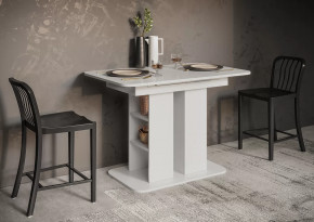 Стол обеденный раздвижной Оливер-04 в Кургане - kurgan.mebel-tymen.ru | фото