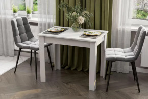 Стол обеденный "СО 1" Белый в Кургане - kurgan.mebel-tymen.ru | фото
