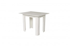 Стол обеденный СО-1 дуб грей Герда в Кургане - kurgan.mebel-tymen.ru | фото