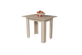 Стол обеденный СО-1 дуб сонома Герда в Кургане - kurgan.mebel-tymen.ru | фото