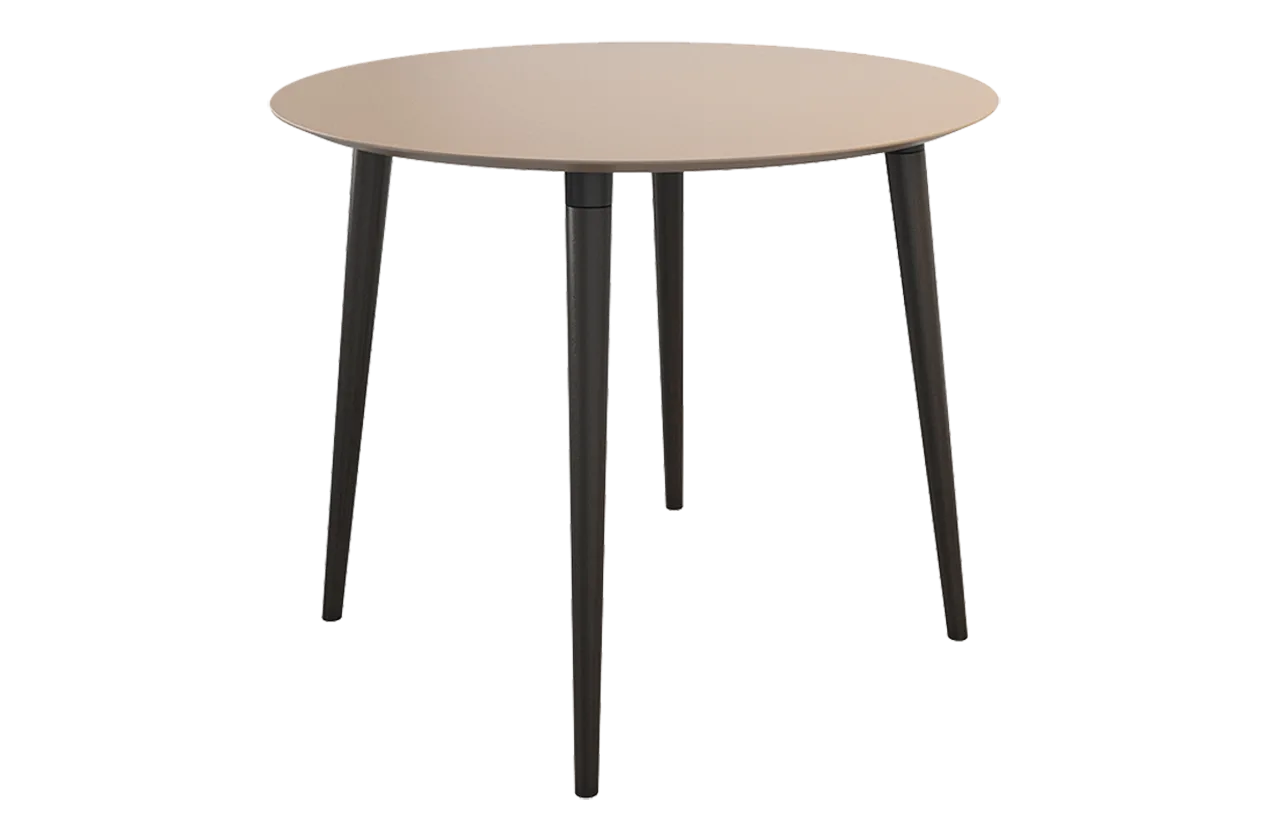 Стол обеденный Сканди 2 кофейный/венге в Кургане - kurgan.mebel-tymen.ru | фото